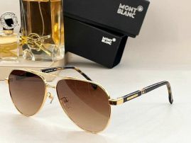 Picture of Montblanc Sunglasses _SKUfw47391473fw